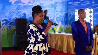 USHUHUDA WA USHINDI KWA MCHUNGAJI BAADA YA KUFUNGUA KANISA 