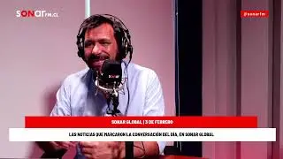 Revisamos las principales noticias que marcaron la jornada | Sonar Global