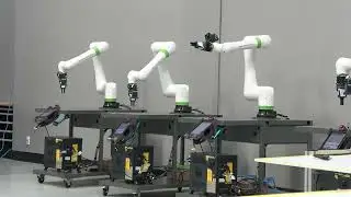Advanced Technology Center (ATC) Commercial Spring 2026