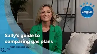 How to compare gas plans? | Canstar Blue
