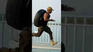 Train hard #fitness #army #motivation #commandochallenge #indianarmy #military #running #motivation