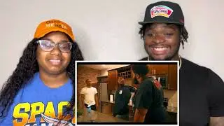LOU RATCHETT SUPERHERO HOUSE | WORLD’S LAMEST SUPERHEROS ! NANDA & TRE REACTION ‼️