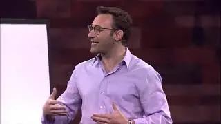 Simon Sinek Leadership Expectations