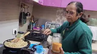 Happy Neera's Kitchen -Healthy Til Gud Laddoo 