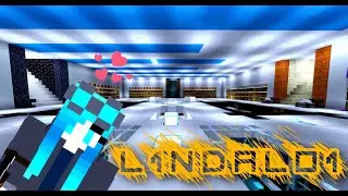 Minecraft 1.16 Blackstone Decoration + Base Tour #1 Update + Optifine