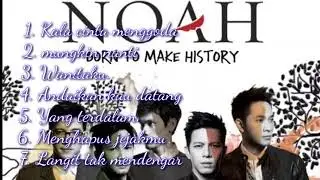 Noah - full album