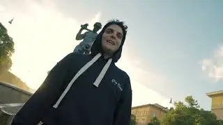 YANEZ - LASCIATEMI CHILLARE 2 (OFFICIAL VIDEO) (prod. 17isdead)