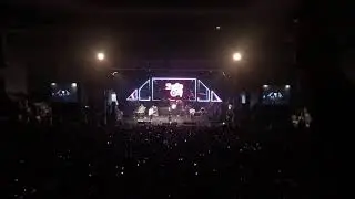 Sheila on 7 -  kita live konser cresta20 umm dome