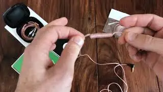 The Sidekick In-Ear Monitor: Switching Cables