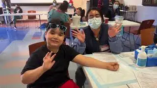 Fight Off Flu