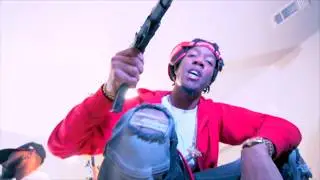 Jack [Prod. EqMadeIt] - IceBirds + 44OakBoy | Shot by @Jack_Sadlers @visbybwoods