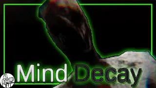MindDecay - Horror Game