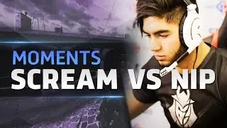 G2.Kinguin Scream vs NiP
