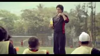 Magic of Frooti - Brand New TVC by Shah Rukh Khan