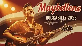 Greaser Glory Night! ⚡️ Rockabilly 50s Rock and Roll That Still Rules
