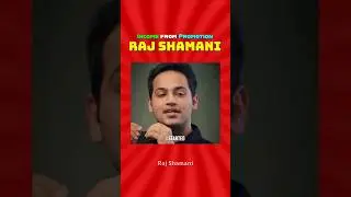 First YouTube income Raj Shamani