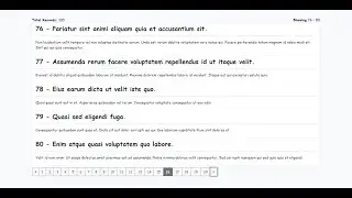 List Pagination using PHP, jQuery, and Ajax Tutorial DEMO