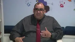 El Paso Child Crisis Center