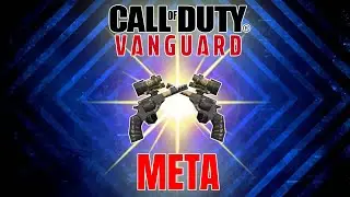 NEW META IS BACK!? Call of Duty VANGUARD (Top Break OP)