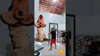 Cacing Raksasa