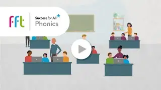 What is FFT Success for All Phonics?