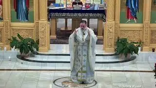 St Nektarios the Wonderworker