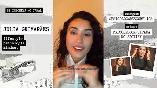 Jull&igrave;a Guimar&atilde;es explica sobre o livro Mulheres Boazinhas N&atilde;o Enriquecem - Frankel, Lois P.