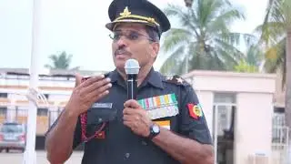 70th Republic day celebrations 2019