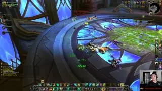 Обновление 6.2 PTR Mythic Dungeon Preview &mdash; Auchindoun