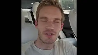 Jared Throws Shade On PewDiePie By Projecting His Own Failure #pewdiepie #jaredgenesis #lolcowlive