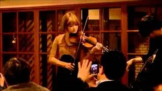 Sword of the Far East 　　♪　最後のワルツを踊ろう～　ギズモ