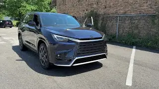 2025 Lexus TX TX 550h+ Luxury Glenview, Winnetka, Wilmette, Northbrook, Deerfield, IL