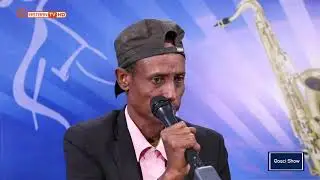 CaIi Mire  Dacar Qaaci  2019