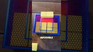 Сможете ли вы разгадать эту головоломку? 😱