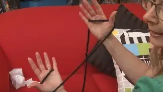 It's a String Thing  (string games)
