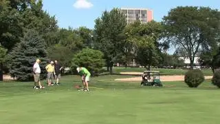 Pheasant Run Resort: 4051 E. Main Street: St. Charles, IL