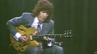 George Bien and Peter Rogine, Jazz Guitar
