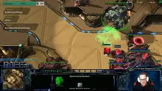 RuFF Highlights: Bringing the Planetary to a Protoss!