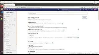 3  Timeout in GitLab