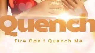 Quench - Princess Gabriella (Official Audio) 