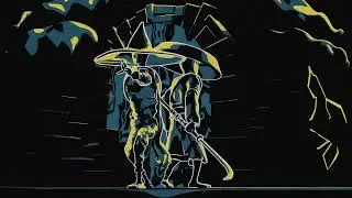 Jiqui & Space Wizard - No Refunds