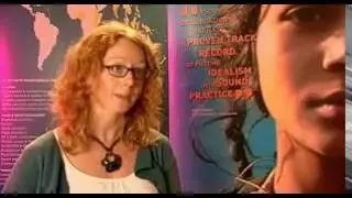 Case Study Voluntary Service Overseas - Marketing Communications and Promotional Tools