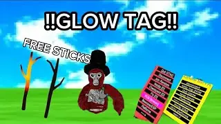 Best gorilla tag copy on applab it gives you  a FREE STICK, MODS and so much mor!!!