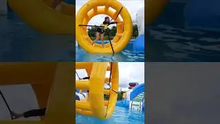 Sweet sister #waterpark #waterslide #summer #sweetsister