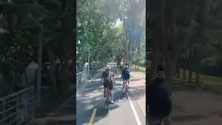 #taichung #bikelane #taiwan #bike #reelsvideo
