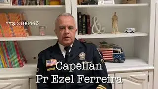?Quieres ser un Capellan? Escuch&eacute; este video
