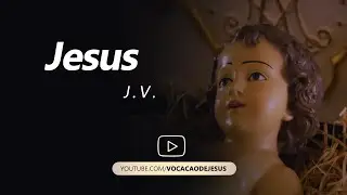 JESUS (Música natalina católica) | Clipe Oficial
