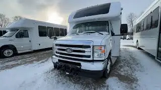 Terra Transit with a Bunch of features