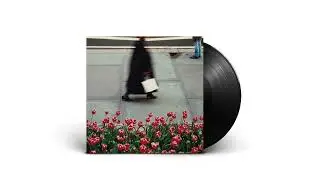 Air Waves - The Dance (Full Album)