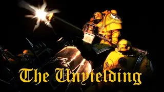 Sons of Dorn - Warhammer 40k [Tribute/AMV] #warhammer40k #imperialfists #rogaldorn #blacktemplars